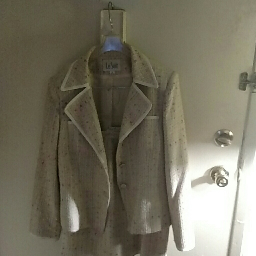 Power suit